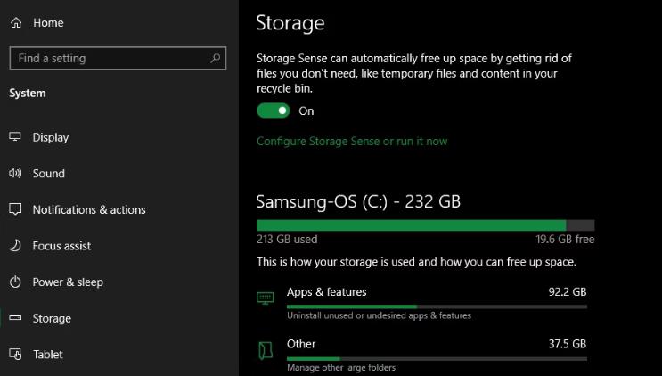 清洁Windows10的最佳方法：分步指南