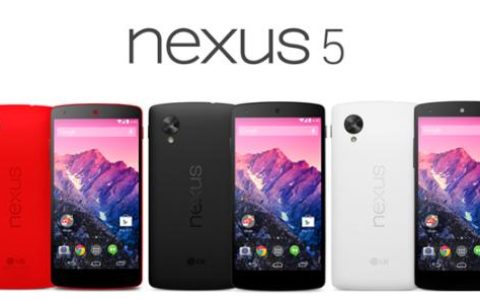 iPhone6和Nexus5之间的十个区别，那个更好！