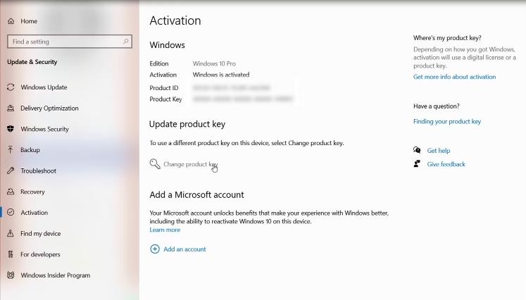 使用廉价Windows激活密钥的6大风险