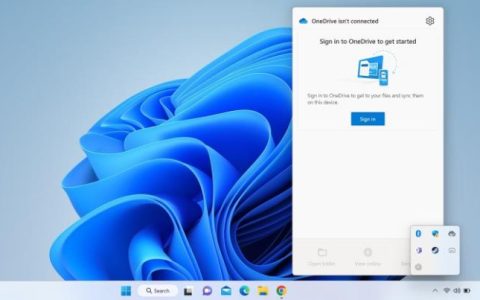 Windows文件夹上的红色“X”符号意味着什么？