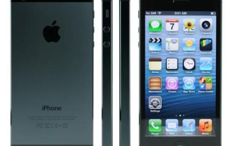 黑莓 z10和iPhone 5之间的区别，那个更好！