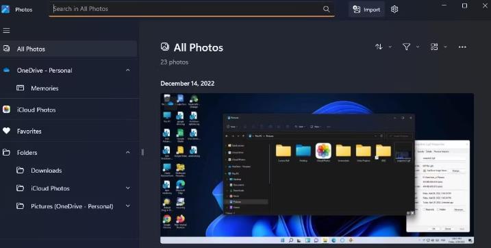 在Windows11中调整图像大小的6种方法