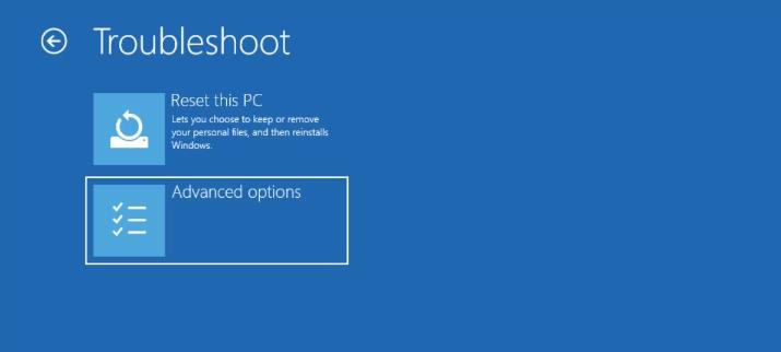 如何修复Windows上的Bootrec/Fixboot访问被拒绝错误
