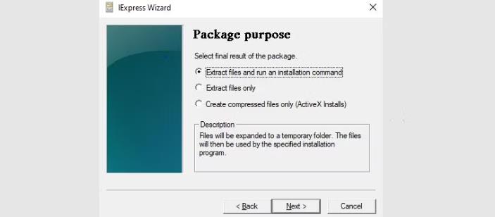 如何在Windows上将批处理文件转换为EXE文件