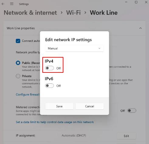 如何修复WiFi已连接但无法上网？诊断和修复方法