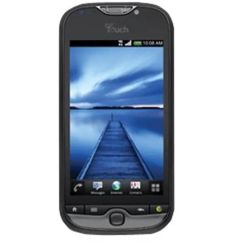 HTC Sensation和T-Mobile myTouch 4G之间的区别