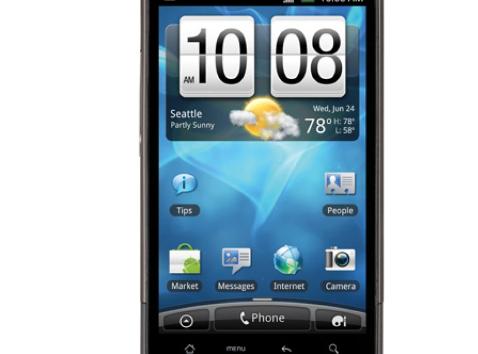 HTC Evo Shift 4G对比HTC Inspire 4G之间的区别