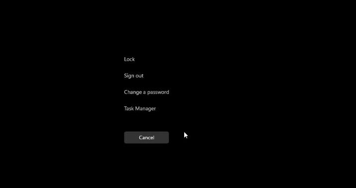 如何在Windows11中更改帐户密码，保护帐户安全