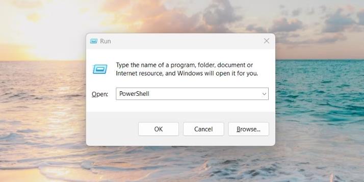 如何在Windows11中以管理员身份打开Windows PowerShell