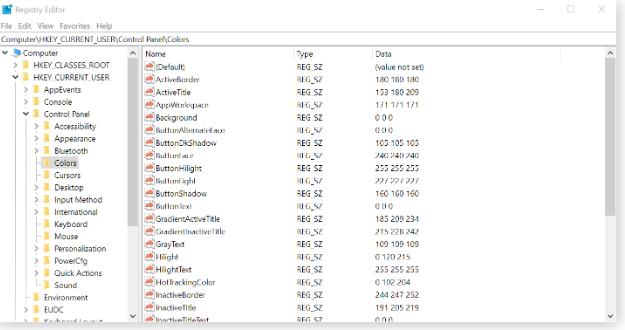 什么是Windows注册表及其工作原理？