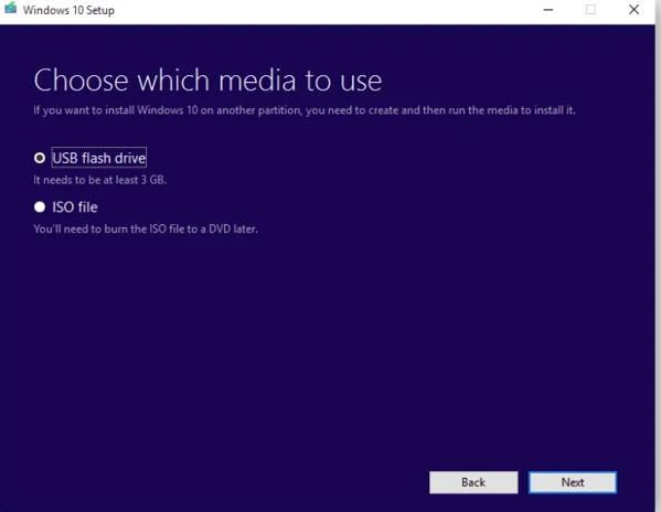 Windows7升级到Windows10的方法，一步一步教你