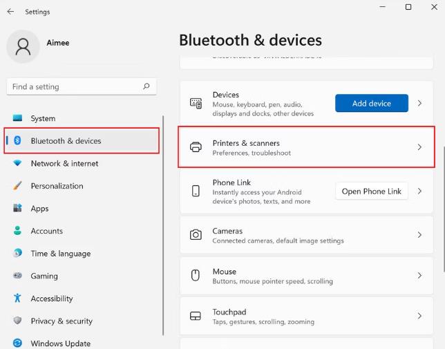 常见的Windows 11 22H2问题及其修复