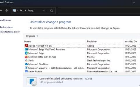 如何在Windows11中启用和设置Windows Sandbox