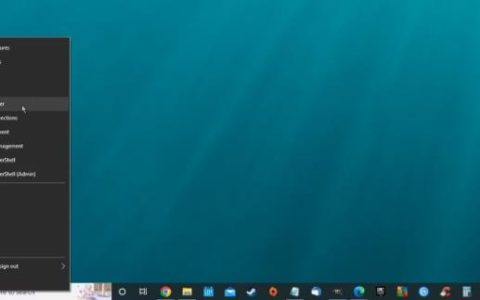 如何在Windows10中静音或关闭麦克风，设置方法