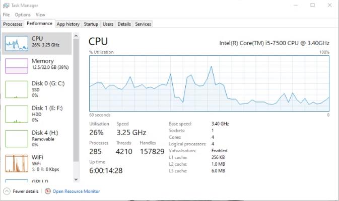 您可以安全结束9个Windows进程以提高性能