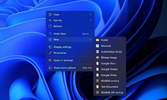 在Windows11中快速显示桌面的6种方法