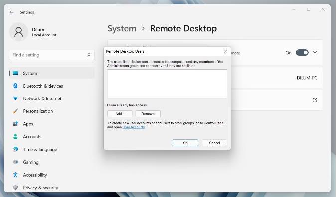 Microsoft远程桌面：如何从Mac访问Windows