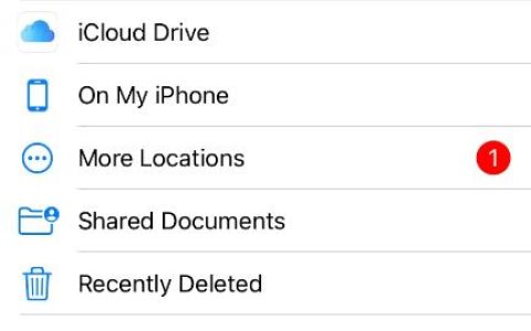 如何从任何设备访问和管理iCloud Drive文件