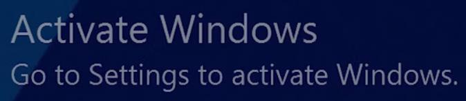切勿使用未激活的Windows副本的7个原因