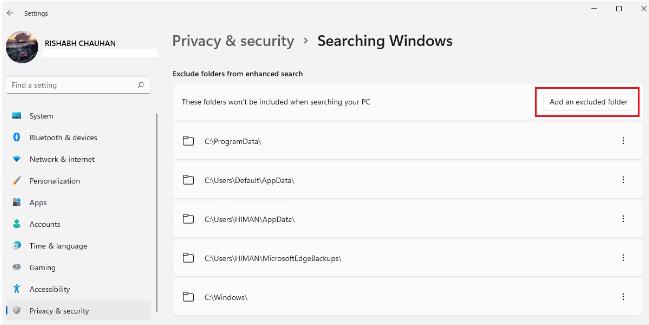 什么是Windows搜索索引器？可以禁用它吗？