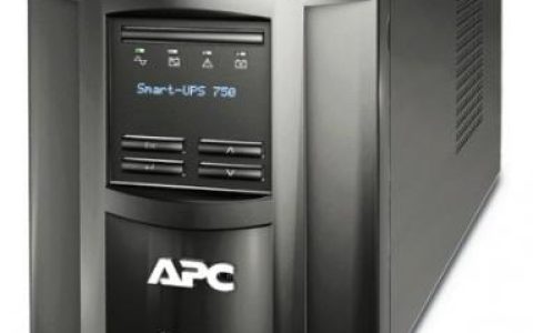 APC UPS的优势和必要性，为什么您需要APC电源！