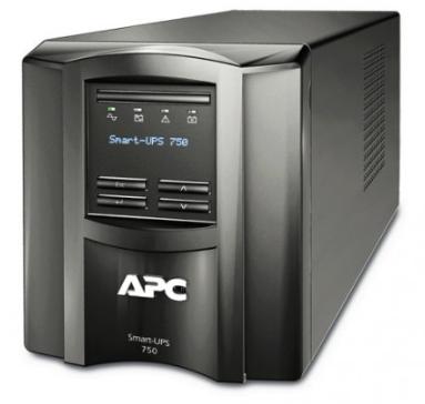 APC UPS的优势和必要性，为什么您需要APC电源！