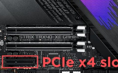 PCI和PCI Express之间有什么区别？