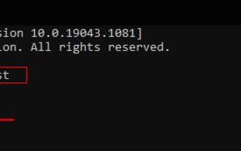 修复安装Python时“命令“python setup.py egg_info”失败，错误代码 1”