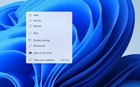 Windows11主题配色方案教程，让你的电脑更有个性