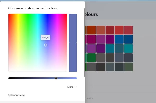 Windows11主题配色方案教程，让你的电脑更有个性