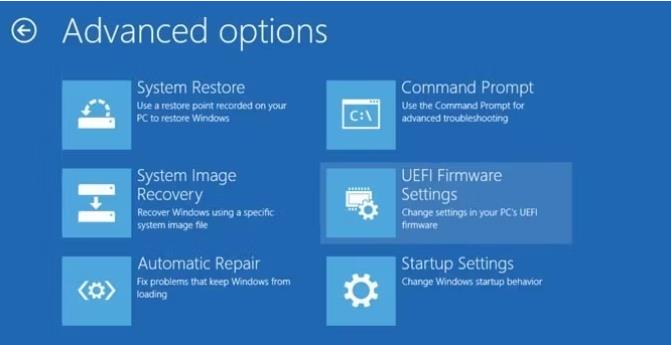 如何在Windows10/11中快速进入BIOS设置？