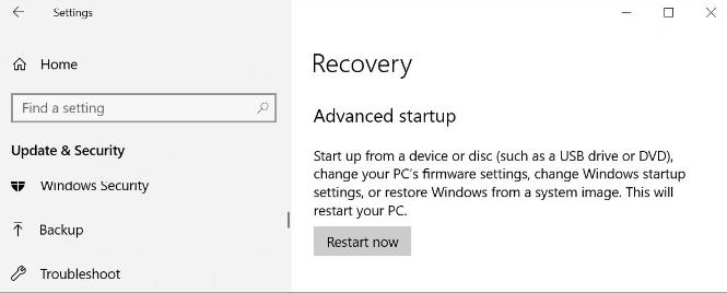 如何在Windows10/11中快速进入BIOS设置？