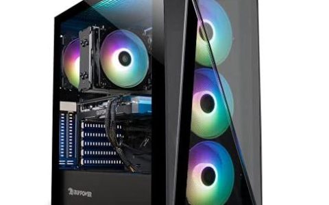 iBuyPower电脑好不好用？iBuyPower是那里的品牌
