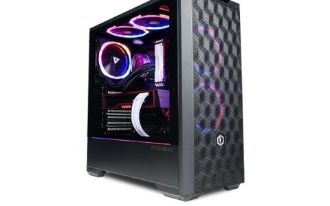 Cyber​​PowerPC是什么牌子，cyberpowerpc电脑好不好