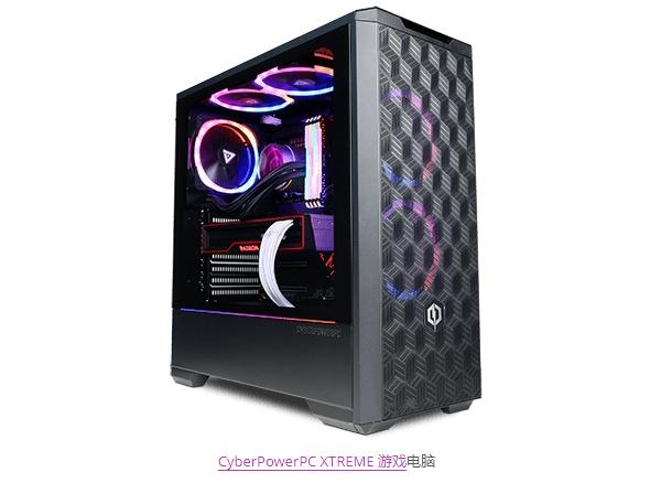 Cyber​​PowerPC是什么牌子，cyberpowerpc电脑好不好