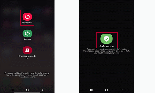 三星手机如何进入安全模式？教你简单操作