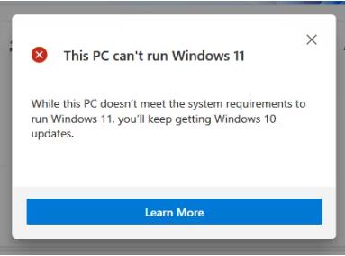 如何在升级到Windows11之前检查TPM版本