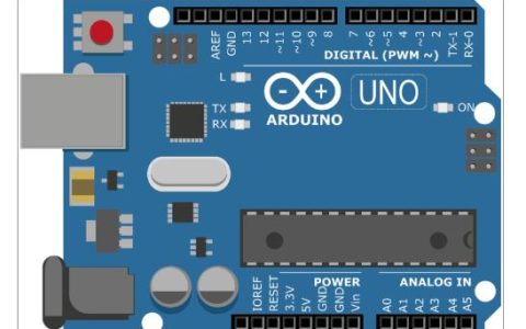 Arduino和8051微控制器之间的区别