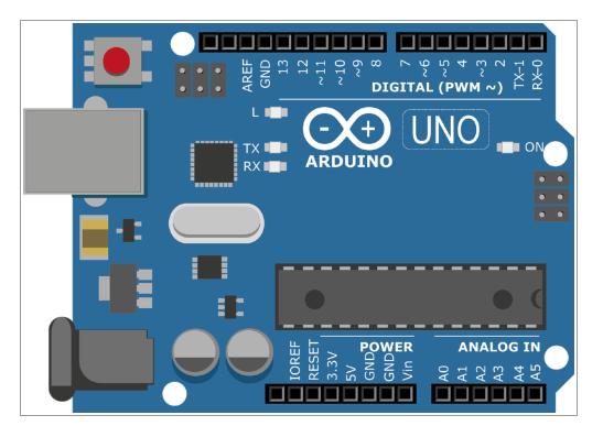 Arduino和8051微控制器之间的区别