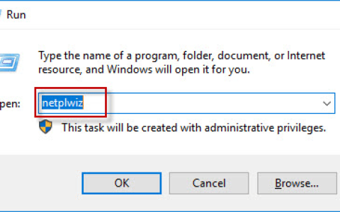 如何绕过Windows10密码并自动登录，2种方法