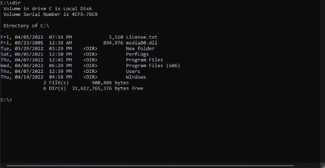 如何查看Win11系统保留空间，7种检查硬盘空间方法