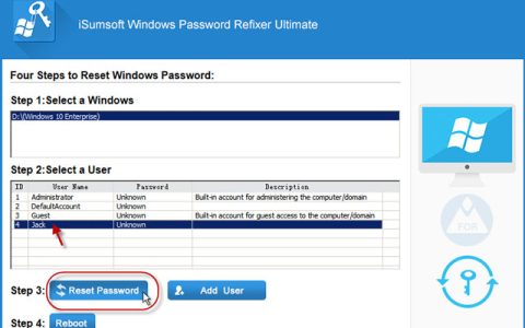 如何在Windows10中安装没有管理员密码的程序
