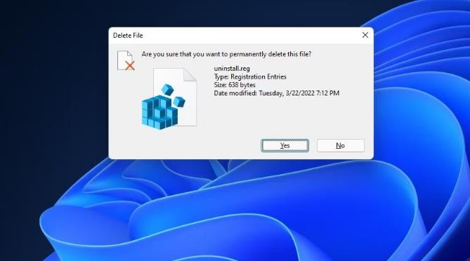 在Windows11中选择性删除文件的6种方法