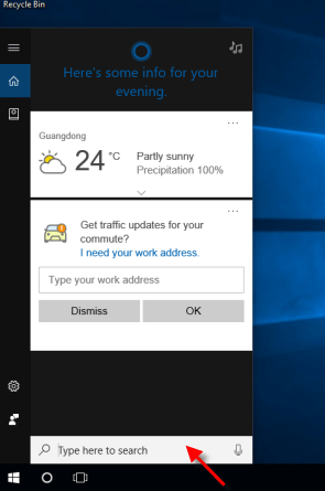 在Windows10中使用Win+X键盘快捷键节省时间