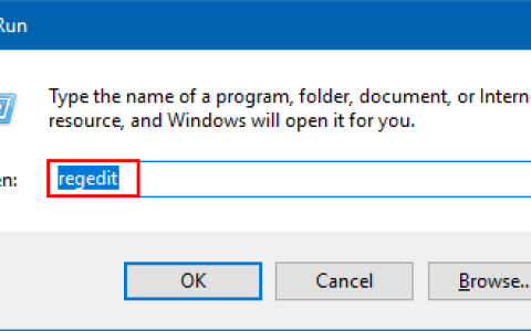 如何在Windows10中删除或恢复发送到上下文菜单