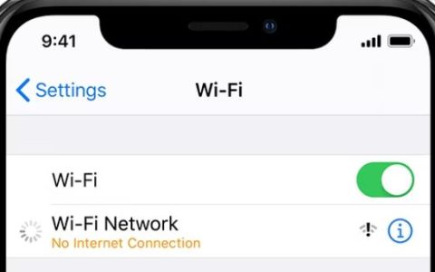 修复已连接Wi-Fi，但win电脑中无法访问互联网？