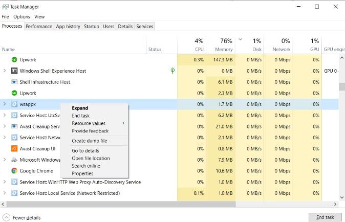 访问Windows进程，判断EXE文件是否安全的3种方法