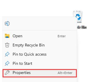 如何在Windows11中直接删除文件而不移至回收站