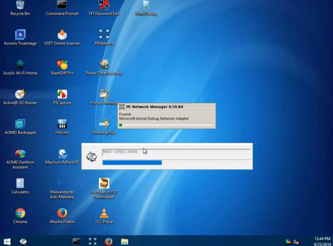 Windows PE是什么？恢复光盘可拯救您的系统
