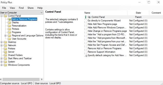 如何访问Windows Home中的组策略编辑器